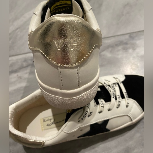 NWT Vintage Havana sneakers, size 7 - Picture 12 of 13